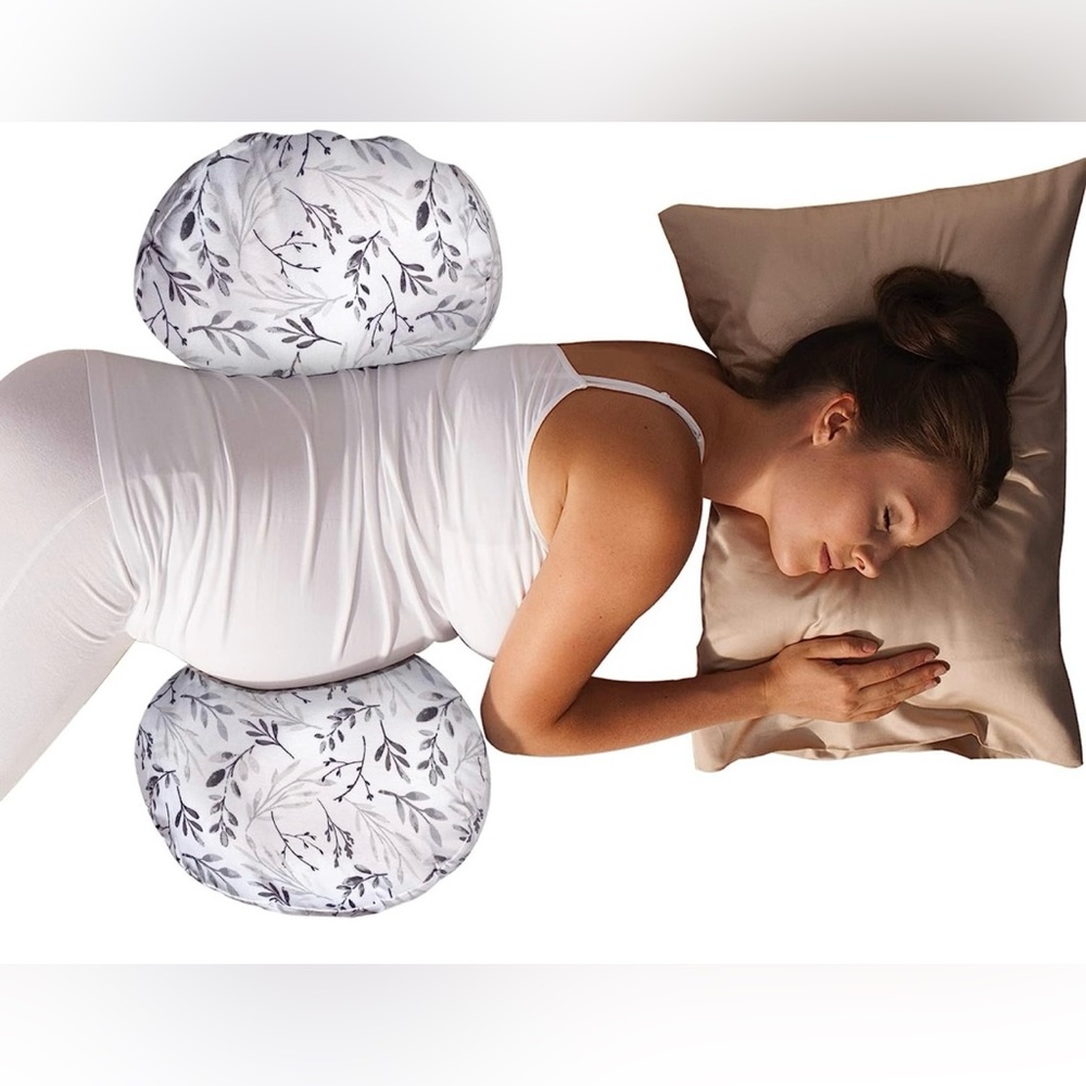 Boppy maternity pillow